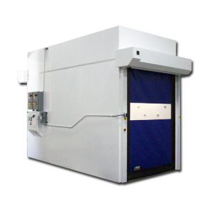 HALCO - Cleanroom Products