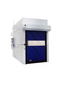 HALCO - Cleanroom Products