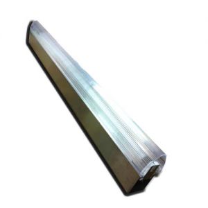 Tear Drop Cleanroom Light Fixture