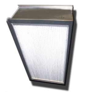 Cleanroom HEPA Filters