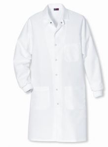 Lab Coats