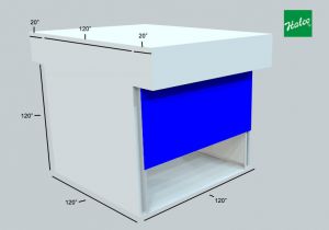 HALCO - Cleanroom Products